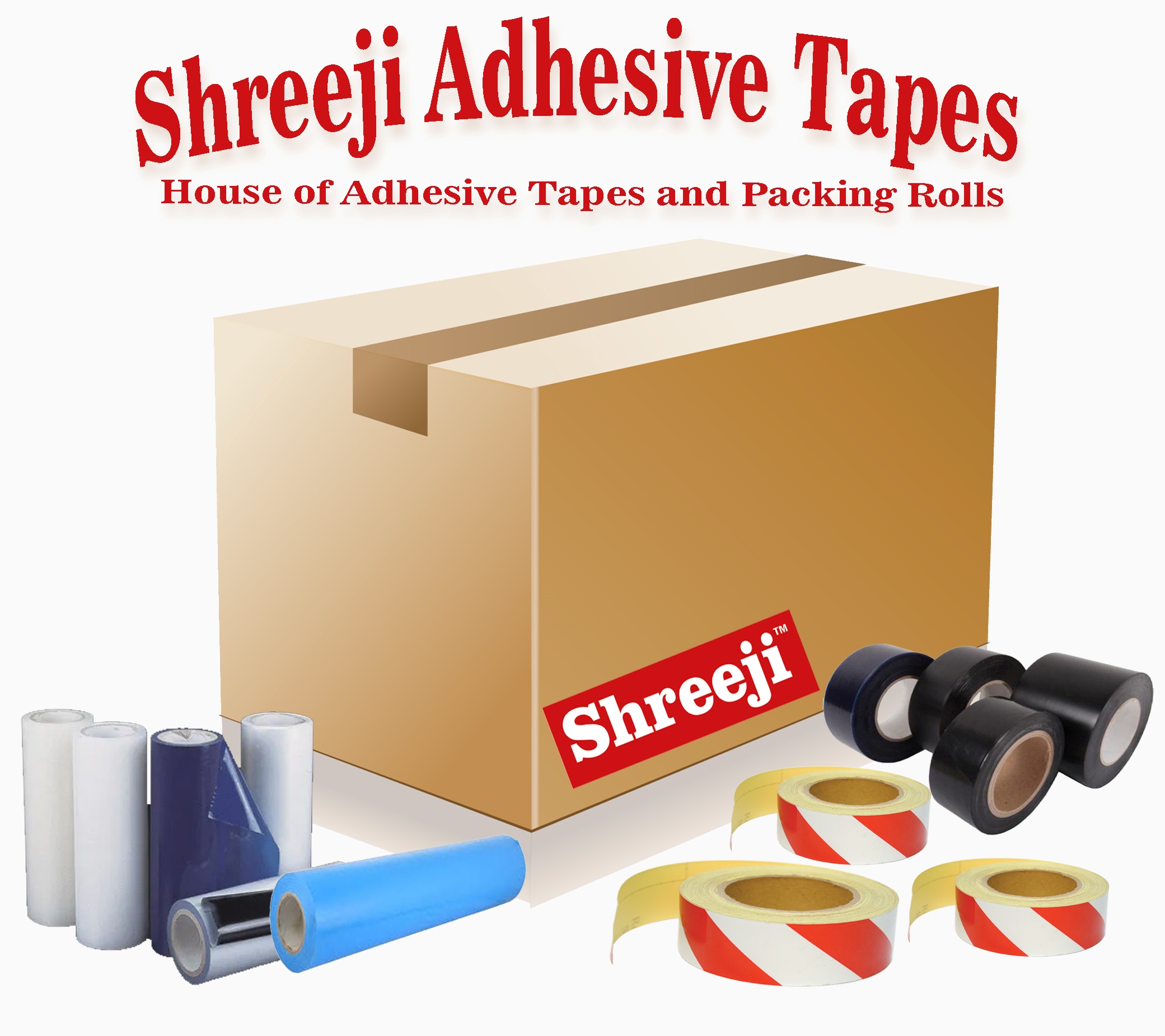  Surface Protection Tape