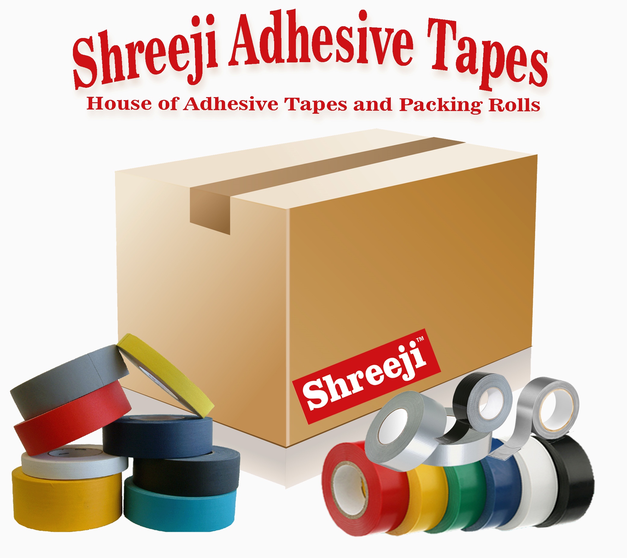 Duct Tapes