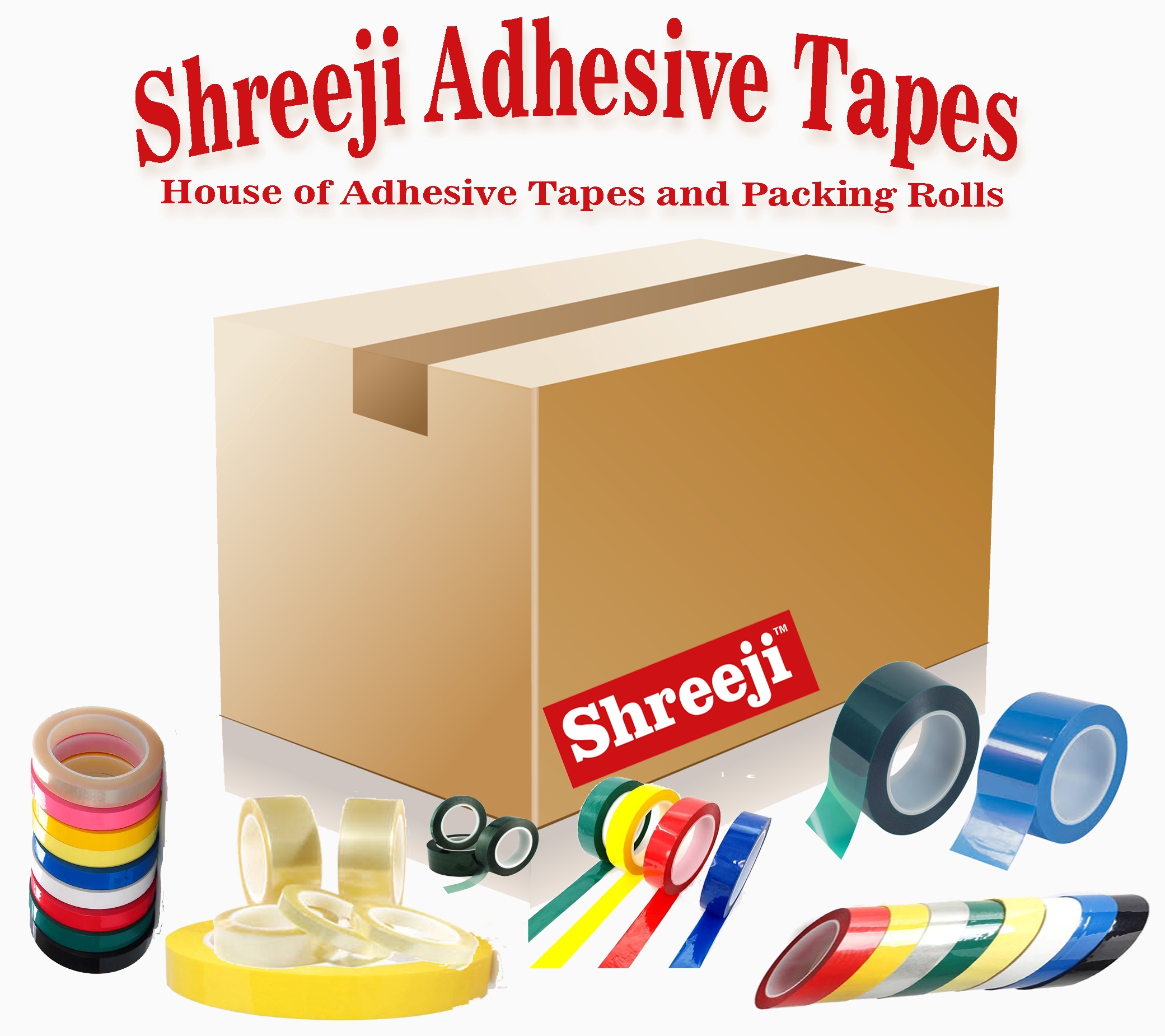 Polyester Tape