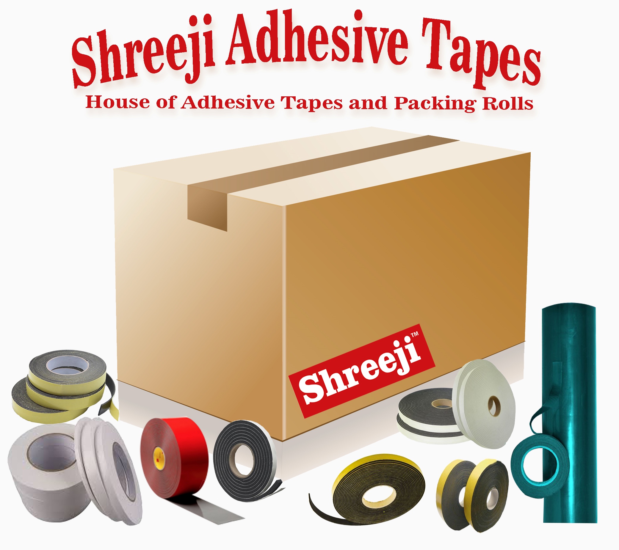 Foam Tape