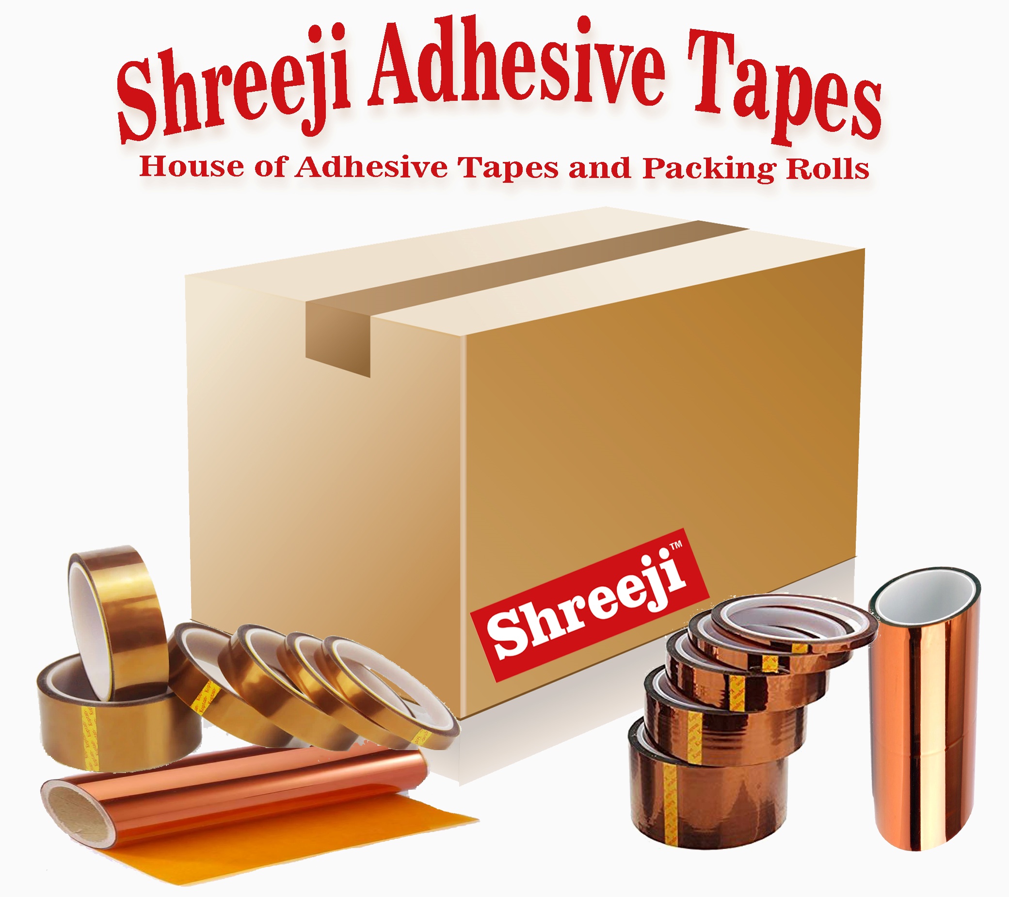 Kapton Tape