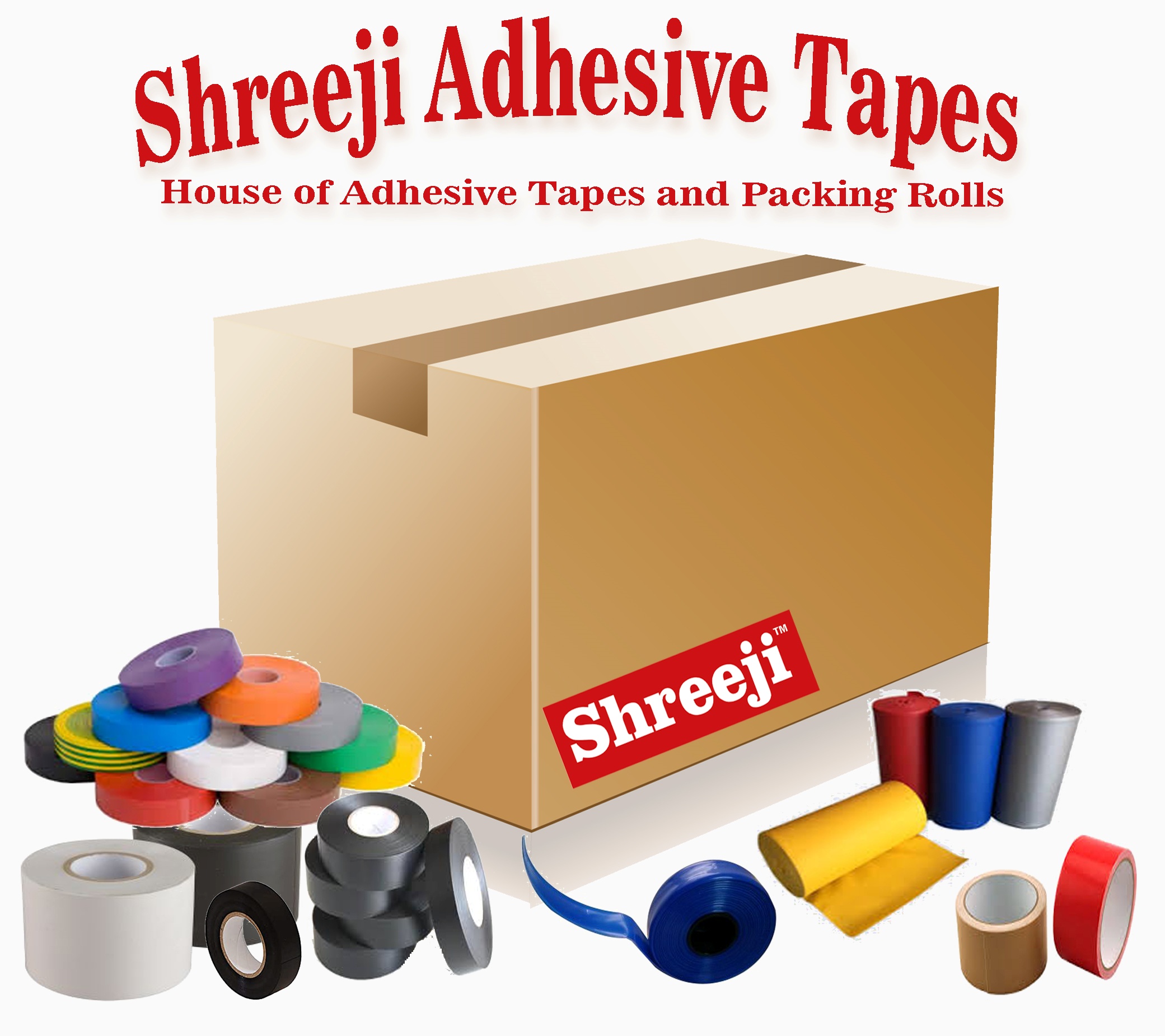 PVC Tape